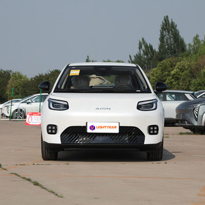 Nuevo Aion UT, Auto Pequeño de Marca China de Primera Línea, Vehículo de Nueva Energí<span class=keywords><strong>a</strong></span>, 5 Puertas, 5 Asientos, 301-400 km de Autonomí<span class=keywords><strong>a</strong></span> CLTC, Alto Rendimiento - Product Image 3