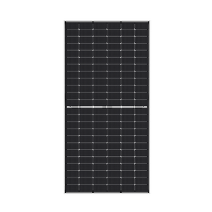 Paneles Solares Monocristalinos Jinko Bifaciales con Doble Vidrio, de Media Celda, 700w 705w 710w 715w 720w 735w, para Uso Doméstico - Product Image 2