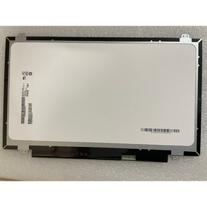 G140XTN01.0 AUO จอแสดงผลอุตสาหกรรมขนาด14นิ้วความละเอียด1366*768จอ LCD ของแท้ของใหม่ - Product Image 2