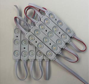 Module LED SMD2835 à économie d'énergie, DC12V, faible consommation, indice de protection IP65, dimmable, garantie 3 ans pour enseignes lumineuses - Product Image 2