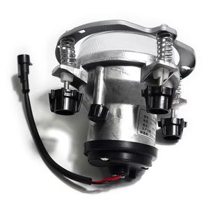 ชุดไฟหน้ารถยนต์นั่งส่วนบุคคลพลาสติกใหม่ 4121-00258 - อะไหล่แท้ - ราคาโรงงาน - Product Image 5