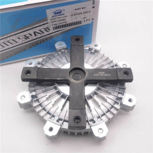 8-97139-299-0 8971392990 ขายส่งอะไหล่รถยนต์ HDE พัดลมคลัตช์สำหรับ Isuzu - Product Image 4