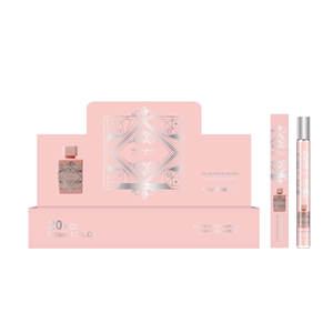 Noble Blush 35ml Mini Coffret de Parfum de Voyage Fabriqué en Chine Modèle WC9898-57 - Product Image 1
