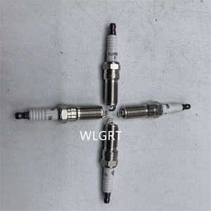 WLGRT Repuestos de Auto, Bujía LKR8GI-8 LKR8GI8 para Great Wall, Subaru, Chery TIGGO 5X - Product Image 3