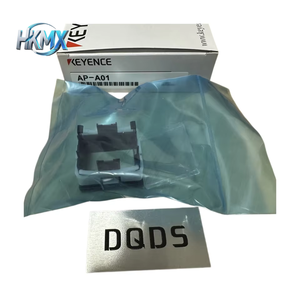 Soporte de Montaje en Panel para Sensor de Presión Digital KEYENCE AP-A01, Nuevo, con Garantía de Un Año - Product Image 1