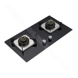 Competitive price green cook gas stove gas stove valve golden supplier burner cover gas stove