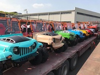Easy-go — karting essence, tout-terrain, buggy, croix go, pour adulte, offre spéciale, nouveauté