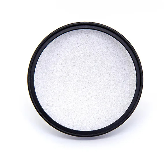 1/2 1/4 1/8 Black Mist Diffusion Filter 49mm 77mm 82mm Diffuser Camera Lens Filters