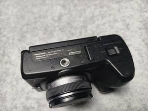 Top Sale Panasonics Lumix DMC-G7 4K UHD Video Recording 16.0 MP CMOS Sensor SD Card Mirrorless Digital <b>Camera</b> Cheap <b>Camera</b> - Product Image 3