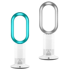 Tốt nhất người bán OEM điều khiển từ xa 10 windspeed Turbo thông minh không Cánh quạt làm mát không khí - Product Image 1