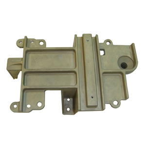 Haute qualité OEM marque ODM modèle Taiwan tôle estampage aluminium moulage sous pression usinage CNC service de traitement compétitif - Product Image 1