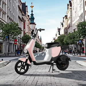 Wholesale Customized Cheap 48v 350w with Pedals Rear <b>Hub</b> Motor Scooter Bike Smart Electronic Type Saiqi-a8 Smart Controller - Product Image 2