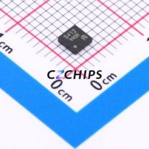 ทรานซิสเตอร์ฟิลด์ทรานซิสเตอร์ (มอสเฟท) DFN3x3-8 SIS412DN-T1-GE3-VB ใหม่และดั้งเดิม - Product Image 1