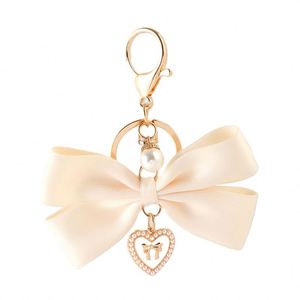 Elegante Colgante con Forma de Lazo para la Creación de Joyería DIY - Perfecto para Collares, Pulseras, Llaveros, Adornos para Bolsos y Regalos - Product Image 6