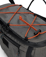 Sac banane de pêche à la mouche durable pour activités de plein air, sac de taille pour la pêche en extérieur, vente en gros