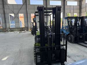 Yangft-סדרת מלגזה דיזל מלגזה 4.0 טון cpcd40 טיפול מחיר המפעל גובה 3 מ '4 מ' 5 מ '6 מ' - Product Image 5