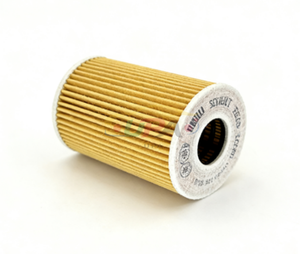 กรองน้ำมันเครื่องใหม่ 26320-3CKB0 หมายเลขอะไหล่แท้ H-YUNDAI K-IA สำหรับ K5 20 (2020-) SONET 21 (2020-) I20/BAYON 21 (2020-) รับประกัน 1 ปี - Product Image 3