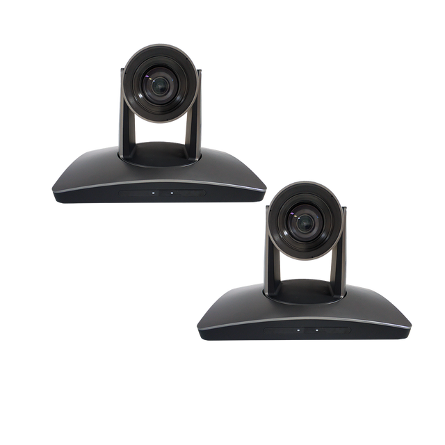 Video Conference System All in One System High Quality Full HD 20X OPT Zoom Desktop Conference Video Camera