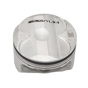 Kusima ชุดลูกสูบ6X ลูกสูบ82มม. 11257612982 KS CR 11:1สำหรับ <span class=keywords><strong>BMW</strong></span> N52 <span class=keywords><strong>N52B25</strong></span> 2.5L <span class=keywords><strong>E60</strong></span> E90 323i 11257561844 525i - Product Image 4