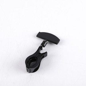 J4 Siêu Thị POP Giá Chủ Trong Suốt Khuyến Mãi Thẻ <span class=keywords><strong>Clip</strong></span> - Product Image 5