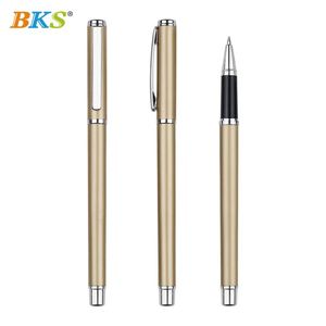 Customizable Luxury Business Gel <b>Pens</b> Multiple Colors 0.5mm Writing Width Personalized with Logo for Gifts - Product Image 2