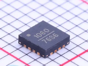 Circuitos Integrados MT41J128M16JT-125:K LIS3MDLTR TPS74801DRCR THGBMJG6C1LBAU7 BAV99 DRV8332DKDR MT53E1G32D2FW-046AAT:B BTS724G - Product Image 6