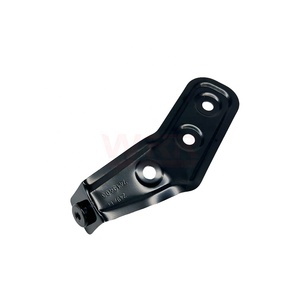 ขายึดบังโคลนสำหรับ BMW G20 G21 330i M340i อะไหล่ตัวถังรถยนต์ ทนทาน รองรับปีกหน้าด้านบนซ้าย - Product Image 1