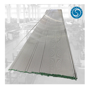 Barre ronde en alliage de nickel Inconel 617 EN 2.4663, résistante à la corrosion, norme ASTM ASME, certifiée ISO, exportation vers les États-Unis et l'Europe - Product Image 4