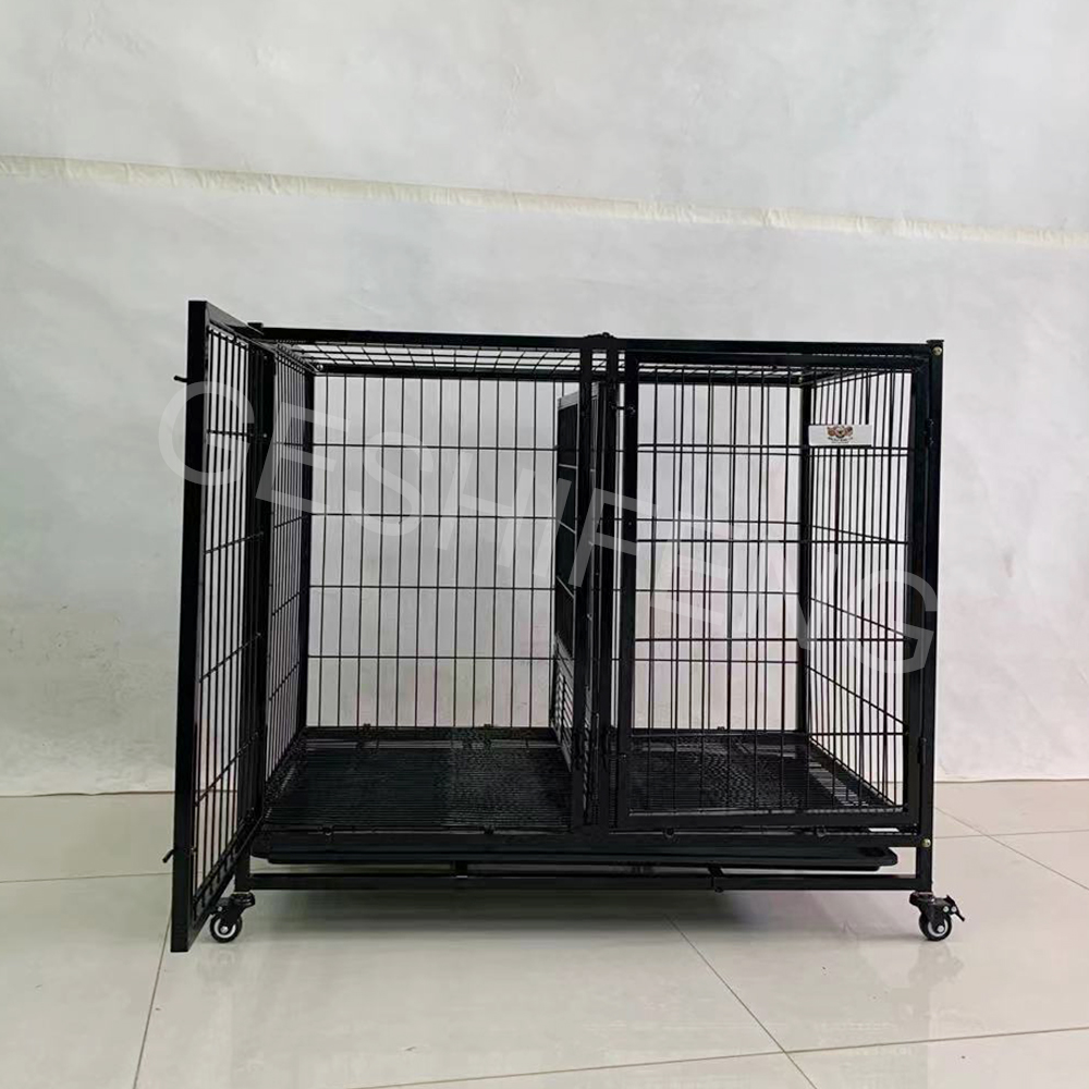 Is It Ok To Buy A Used Dog Crate