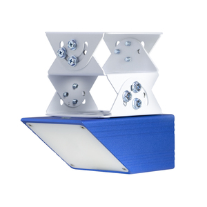 Nhà Máy bán hàng trực tiếp Radar <span class=keywords><strong>Flow</strong></span> Meter cho sông và lũ kiểm soát dòng chảy chất lỏng cảm biến vận tốc - Product Image 3