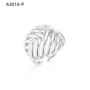 Anillo de Moda A3014 para Mujer, Joyería de Alta Calidad - Product Image 1