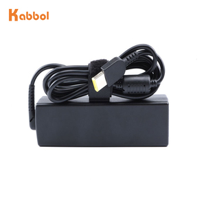 KABBOL 65W <span class=keywords><strong>Chargeur</strong></span> d'<span class=keywords><strong>ordinateur</strong></span> 20V 3.25A <span class=keywords><strong>Chargeur</strong></span> pour <span class=keywords><strong>ordinateur</strong></span> portable Adaptateur secteur pour Levo IdeaPad S210 U430 U530 et plus - Product Image 3