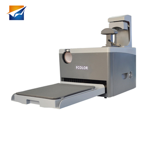 Factory Direct Sale Multi Function 3 in 1 Heat Press Machine for Small Business <strong>T</strong> <strong>Shirt</strong> Mug Cap Printing DTF Sublimation - Product Image 2