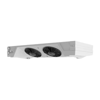 Unité de réfrigération Citimax D5 pour fourgon et camion, congélateur, refroidisseur avec compresseur moteur, pompe, composants principaux