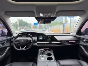 Auto Usado 2021 <span class=keywords><strong>2022</strong></span> 2023 Changan UNI-K Flagship, SUV Familiar de 5 Plazas con Transmisión Automática - Product Image 3