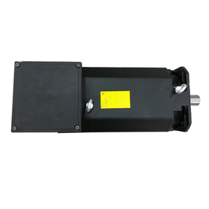 Moteur d'axe AC FANUC A06B-1477-B133 # Fournisseur de pièces détachées pour PLC, PAC et contrôleurs dédiés - Product Image 4
