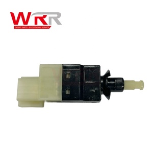 2E0945515A A0015456709 Interrupteur de feu stop pour Mercedes-Benz W906 Sprinter – Ensemble de commande de capteur de pédale de feu stop de voiture, durable et de qualité supérieure - Product Image 3
