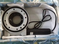 Obral Motor 24V penggerak lengan pelacak tenaga surya 7 inci harga pabrik