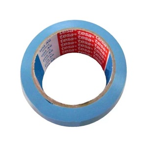 <span class=keywords><strong>Tesa</strong></span> <span class=keywords><strong>64284</strong></span>เทปใสมาตรฐาน TPP tensilised เทปรัดไม่ย้อมสีกาวไวต่อแรงกดสำหรับการยึดแบบปิด - Product Image 5