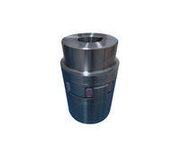 Accouplement flexible en acier ROTEX48-ROTEX125, accouplement en acier, KTR ROTEX 19/24/28/38/42/48/55/65/75