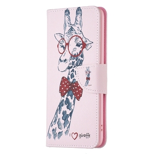 Mode papillon fleur PU étui à rabat pour One Plus 10 <span class=keywords><strong>Pro</strong></span> 5G, pour Google Pixel 7/Pixel 8 portefeuille housse de carte de crédit - Product Image 3