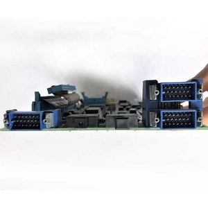 A16B-2201-0441 Placa de Circuito Original FANUC, Probada y en Perfecto Estado, Nueva, con Garantía de Un Año - Product Image 1