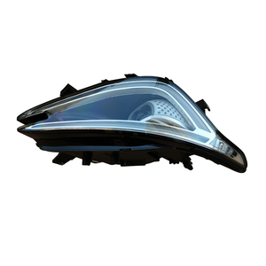 Luces Led para coche, OEM 11D941036 11D941078 EV, accesorios para VW ID4X ID6 crozz <span class=keywords><strong>ID3</strong></span> - Product Image 3