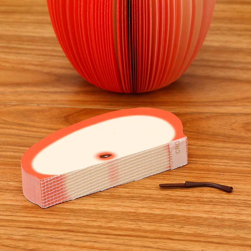 Pomme rouge