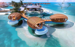 <span class=keywords><strong>Maison</strong></span> préfabriquée à ossature en acier avec design écologique pour <span class=keywords><strong>location</strong></span> de villa de vacances - Product Image 2