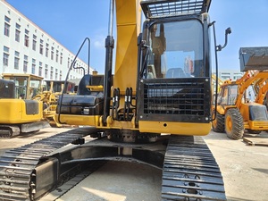 Moteur de composants de base de machine d'excavatrice Caterpillar 320DL d'occasion à bas prix de Shanghai pour CAT pour la construction - Product Image 4