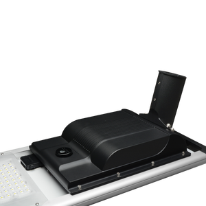 LED LED <b>Wall</b> Mount 100W 120W 150W IP66 Solar Street <b>Light</b> LiFePO4 <b>Battery</b> Camera - Product Image 5