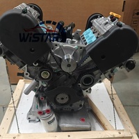 Nouvelle vente chaude, meilleure qualité, moteur de voiture professionnel à essence 25K4F 2,5L, 4 cylindres, bloc long en aluminium, 180 kW, Wistar pour MG7 SAIC