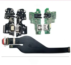 Carte de connecteur de station de charge de câble flexible de téléphone portable pour Oppo A15 A16 X2 Pro de carga
