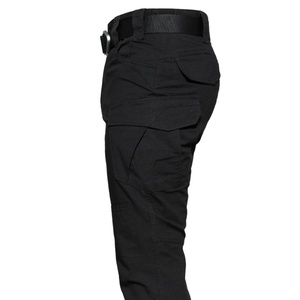 Pantalons de combat tactiques pour hommes, vente en gros d'usine, pantalons de sport de plein air, pantalons cargo, séchage rapide, pantalons tactiques - Product Image 6